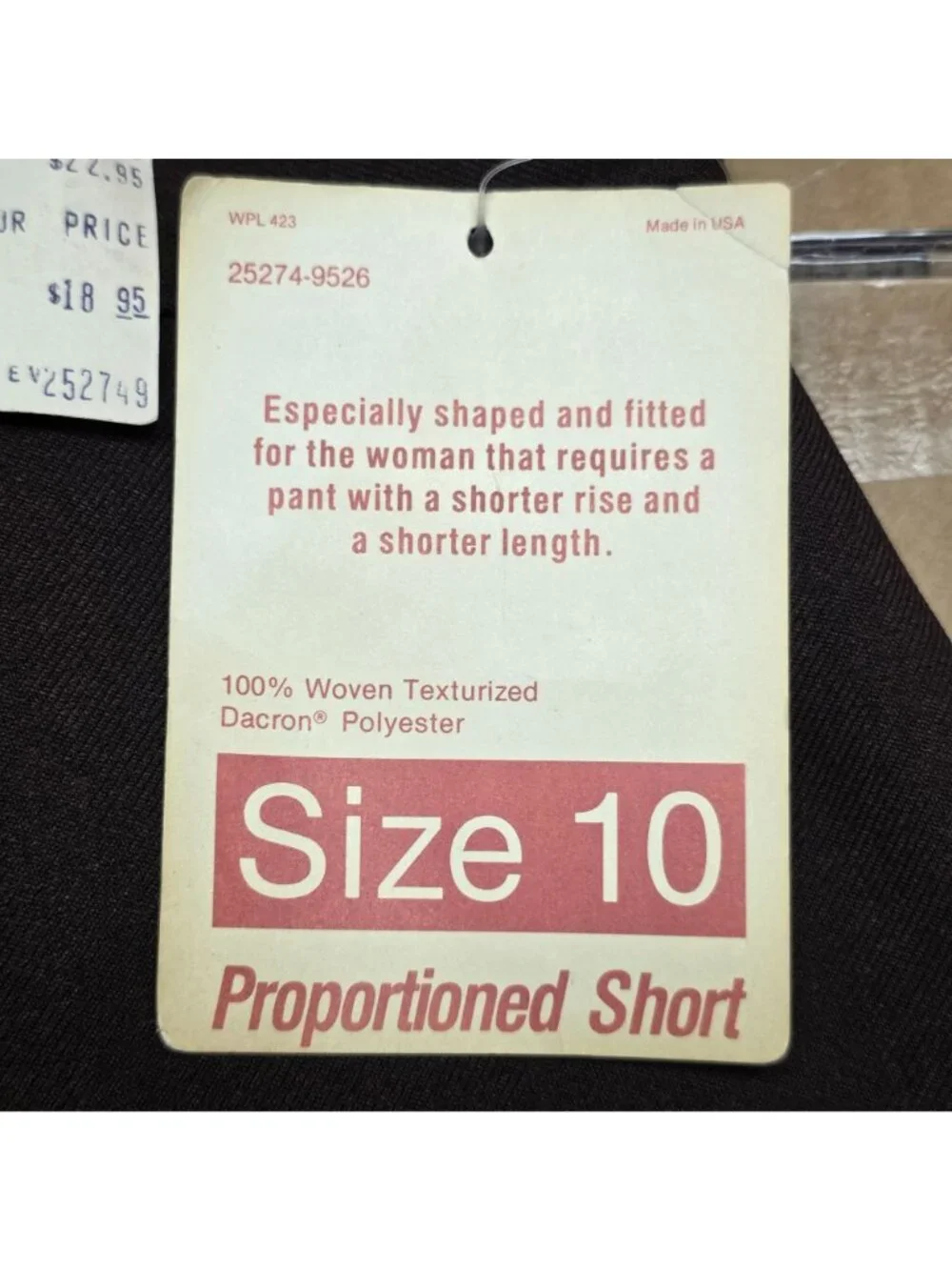 Levis pair these